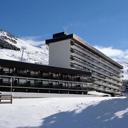 Residence Aravis - Appartement Lumineux - Ski Aux Pieds - Balcon Mae-3434 생마르탱 드 벨빌 외부 사진